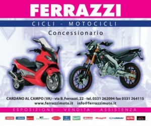 Ferrazzi