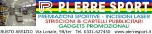 Pi Erre Sport