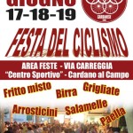 festa